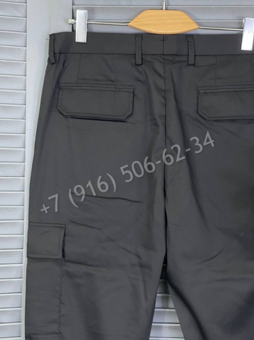 Брюки Loro Piana 15205