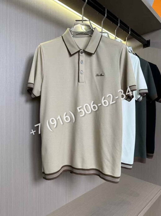 Поло Loro Piana 30768 5