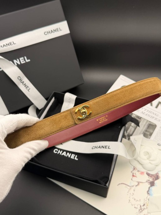 Ремень Chanel 34754