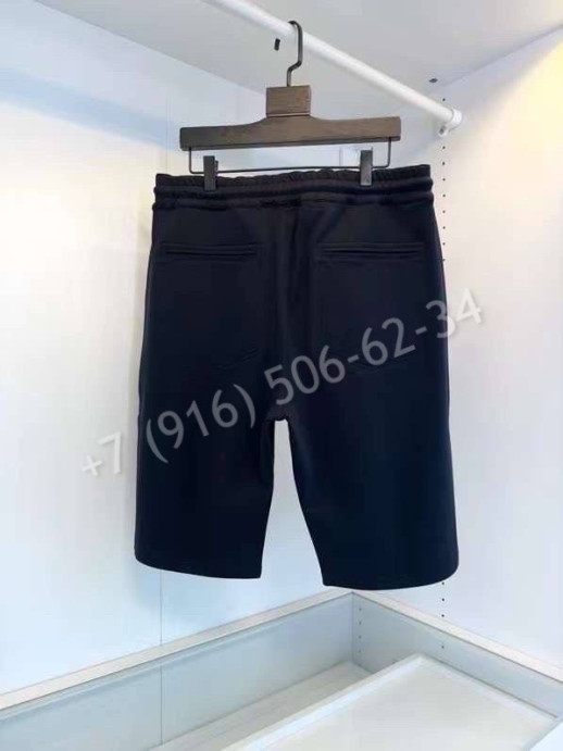 Шорты Brunello Cucinelli 15420