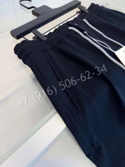 Шорты Brunello Cucinelli 15420