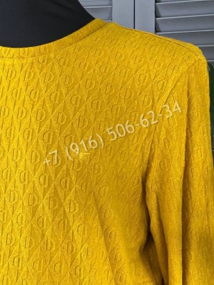 Лонгслив Dior 5413