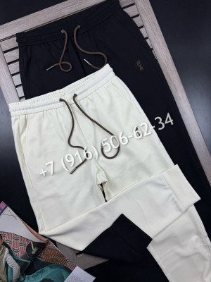 Брюки Brunello Cucinelli 13467 2