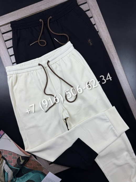 Брюки Brunello Cucinelli 13467 2