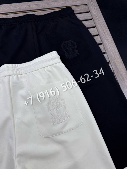 Брюки Brunello Cucinelli 13467 2