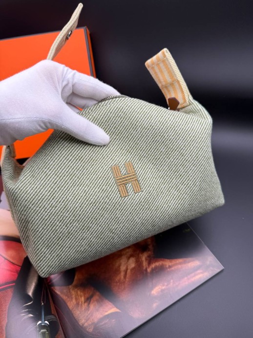 Косметичка Hermes 11072