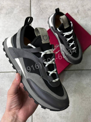 Кроссовки Salvatore Ferragamo 15521