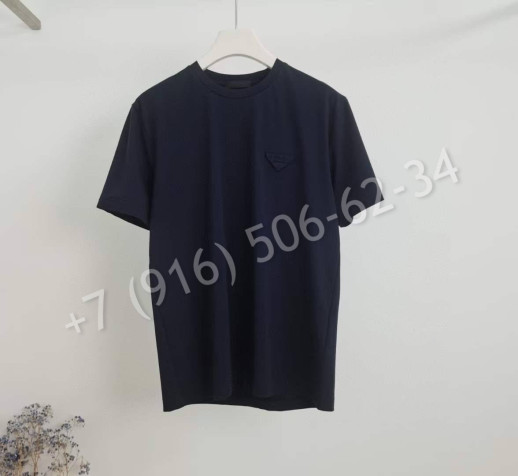 Футболка Prada 25618
