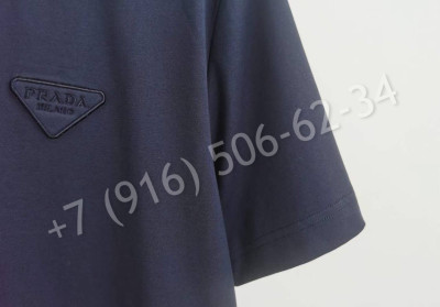 Футболка Prada 25618