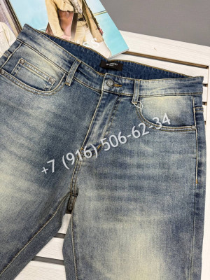 Джинсы Givenchy 12318 2