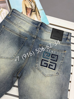 Джинсы Givenchy 12318 2