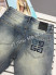 Джинсы Givenchy 12318 2