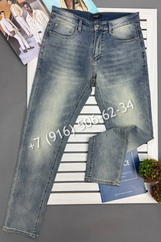 Джинсы Givenchy 12318 2