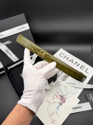 Ремень Chanel 34761