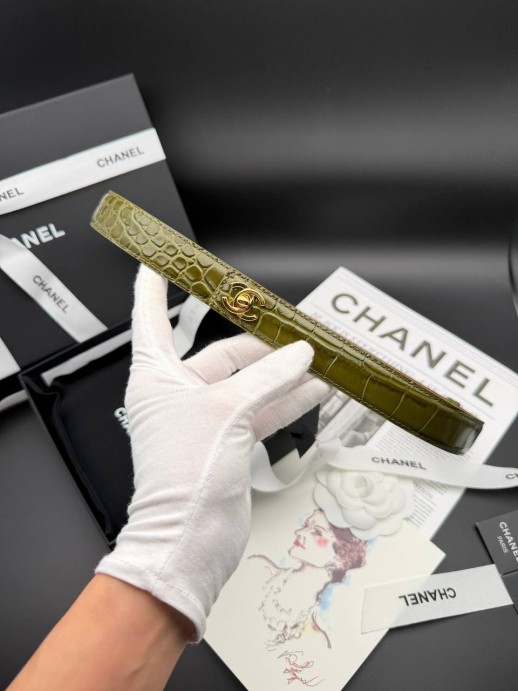 Ремень Chanel 34761