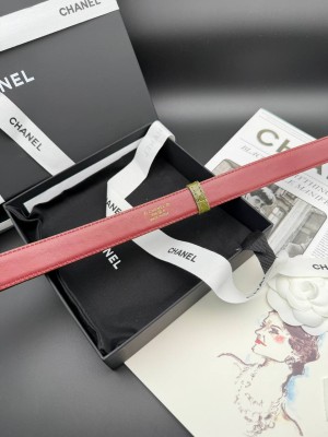 Ремень Chanel 34761