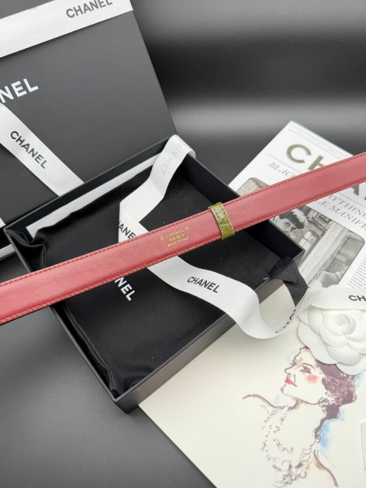Ремень Chanel 34761