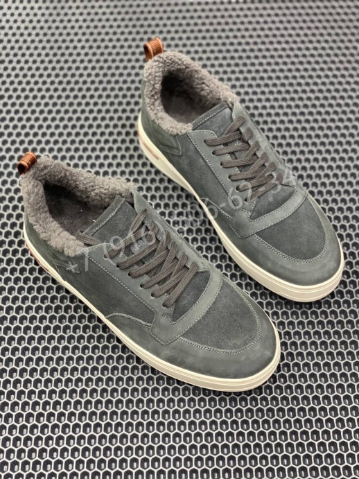 Кеды Loro Piana 5649