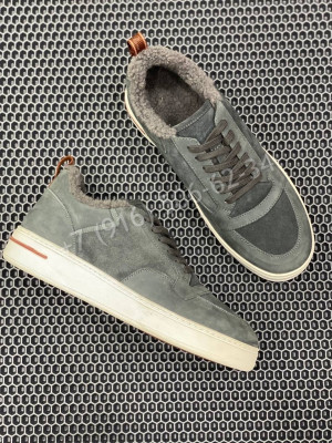 Кеды Loro Piana 5649