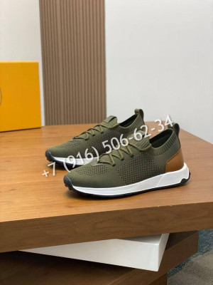 Кроссовки Tods 8557 1