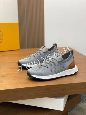 Кроссовки Tods 8557 1