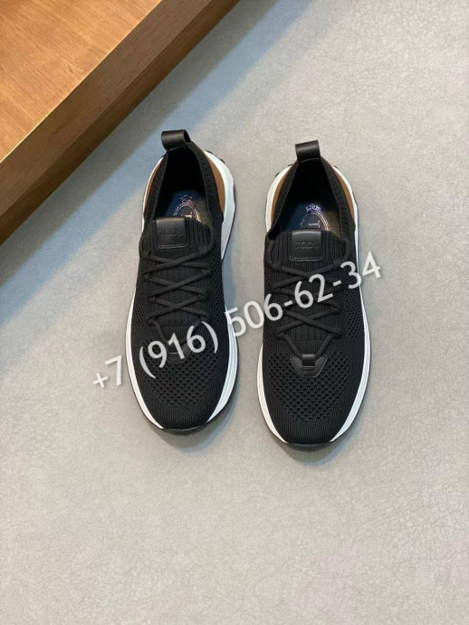 Кроссовки Tods 8557 1