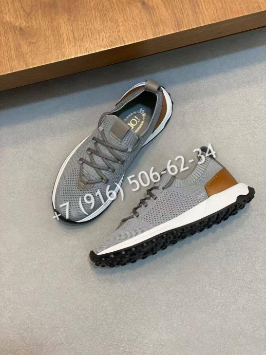 Кроссовки Tods 8557 1