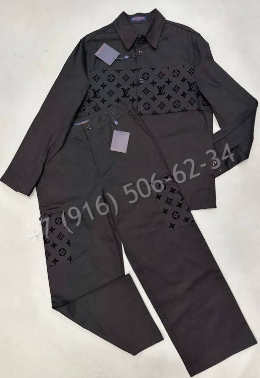 Костюм Louis Vuitton 25822
