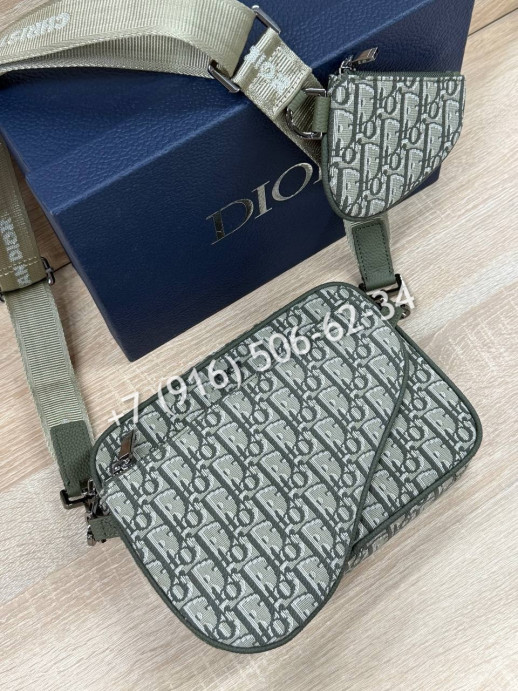 Сумка Dior 27553 1