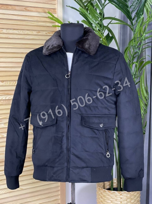 Куртка Stefano Ricci 5749