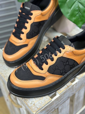 Кеды Gucci 15823