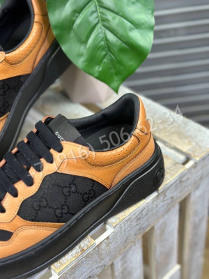 Кеды Gucci 15823