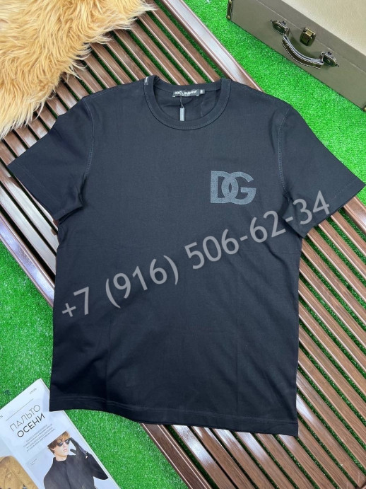 Футболка Dolce & Gabbana 5853