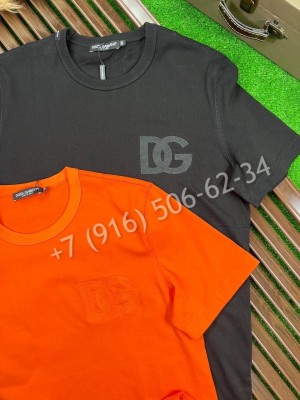 Футболка Dolce & Gabbana 5853