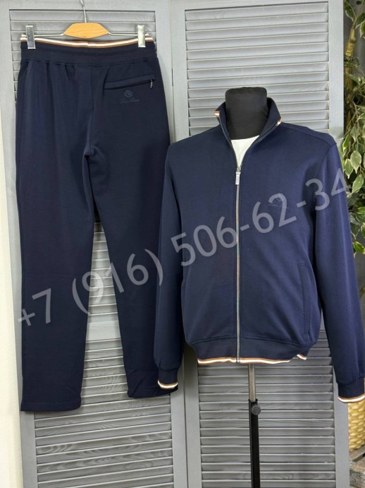 Спортивный костюм Loro Piana 26022