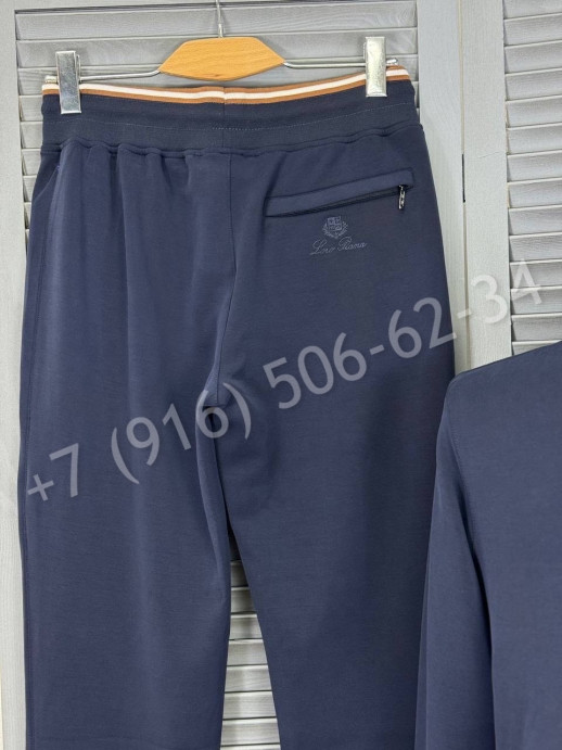 Спортивный костюм Loro Piana 26022