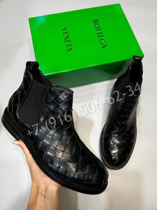 Ботинки Bottega Veneta 5956