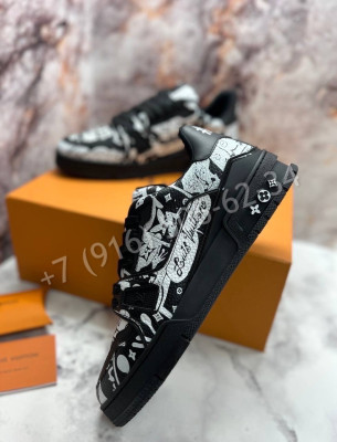 Кеды Louis Vuitton 16025