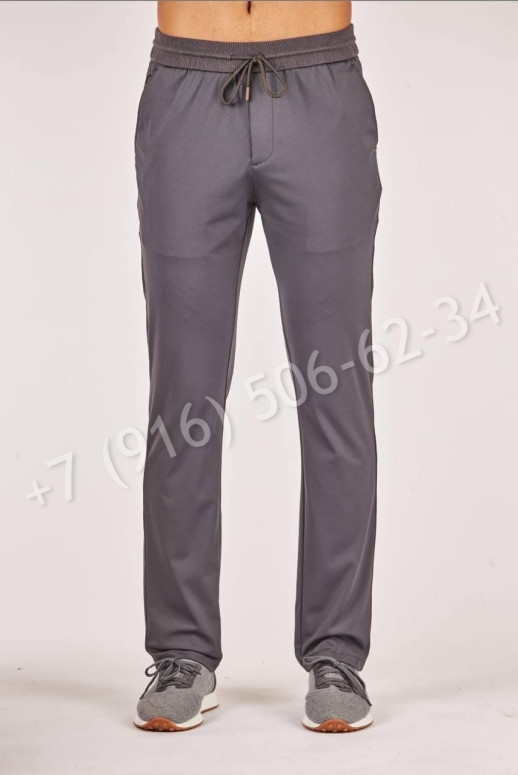 Брюки Zegna 26122