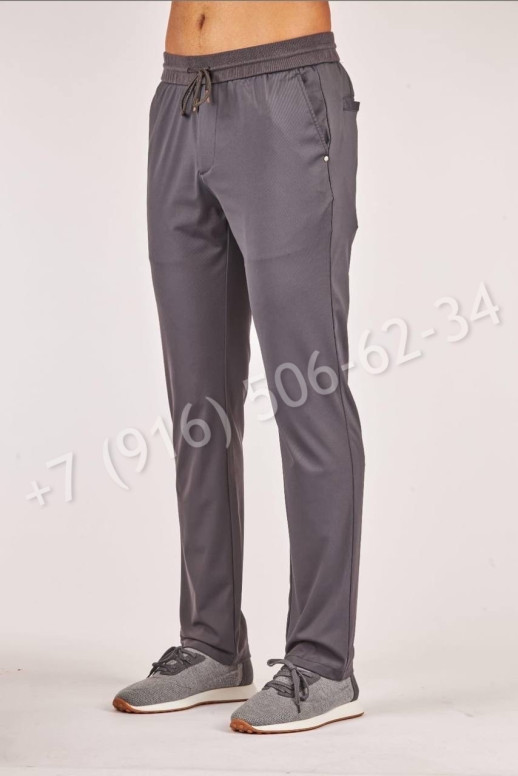 Брюки Zegna 26122