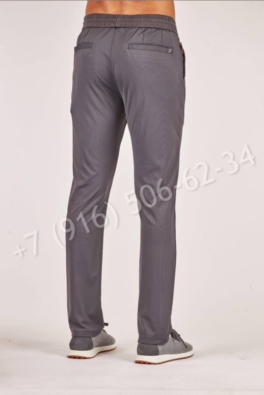 Брюки Zegna 26122