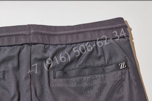 Брюки Zegna 26122