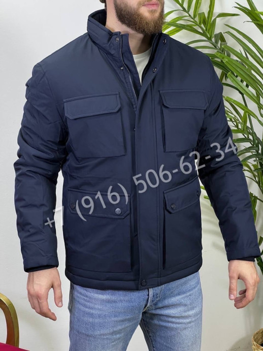 Куртка Loro Piana 6056