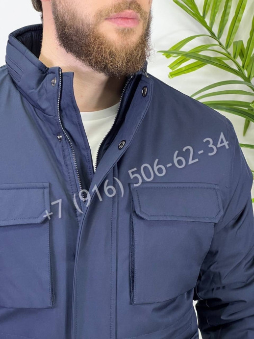 Куртка Loro Piana 6056