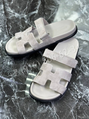 Тапочки Hermes 16125