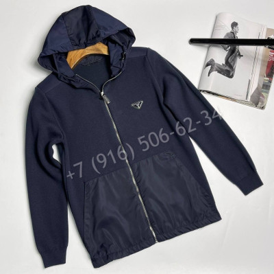 Толстовка Prada 6161
