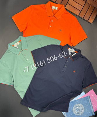 Поло Hermes 32319 10