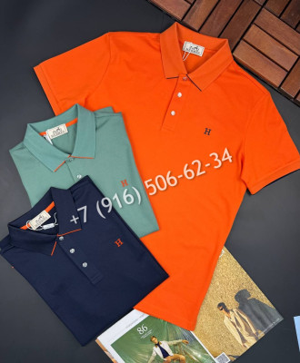Поло Hermes 32319 10