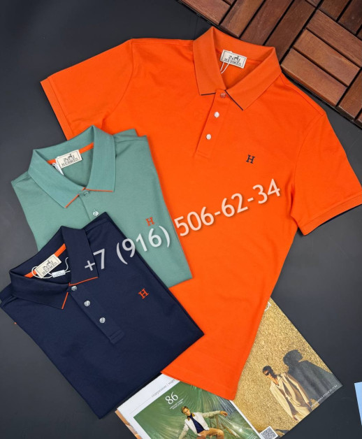 Поло Hermes 32319 10