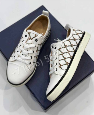 Кеды Hermes 16425